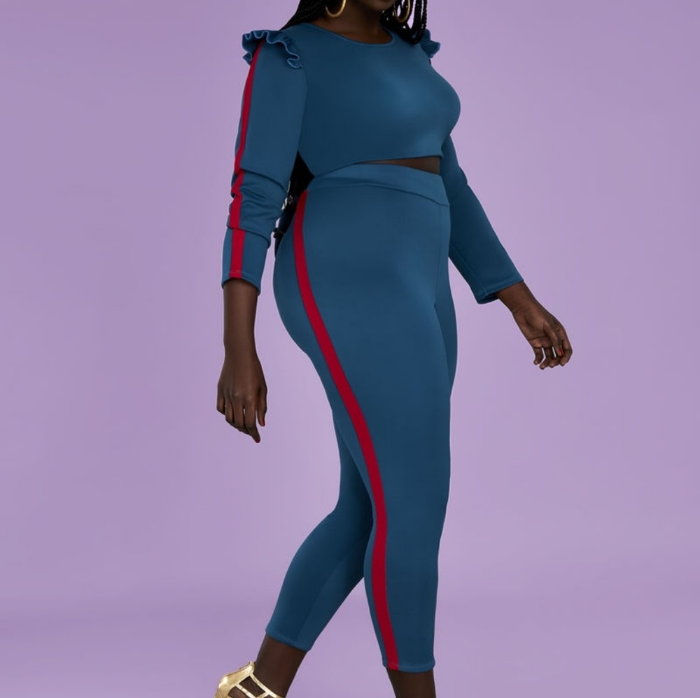 2 PC set - Picture 2 of 2